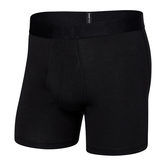 SAXX DROPTEMP™ COOLING COTTON
Boxer Brief / Black - Picture 1 of 15